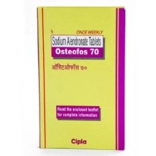 GENERIC FOSAMAX 70MG