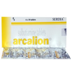 Arcalion 200 Mg
