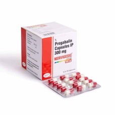 Nervigesic 300mg