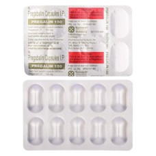 PREGALIN 150 MG