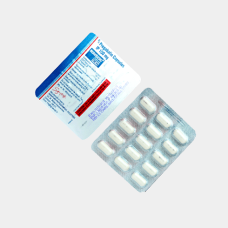 Nervigesic 150mg Pregabalin
