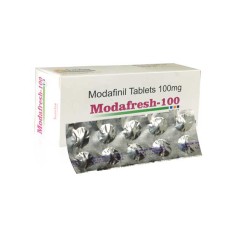 Modafresh 100mg