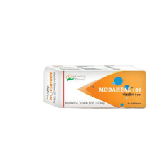 Modaheal 100mg