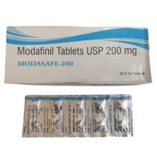 Modasafe 200 mg