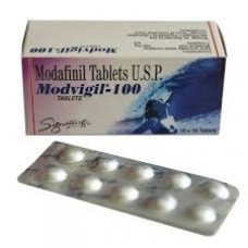 Modvigil 100mg