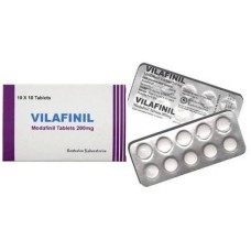 Vilafinil 200mg
