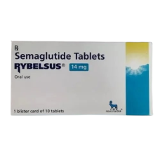Rybelsus 14 mg