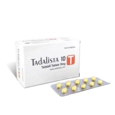 Tadalista 10mg