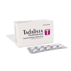 Tadalista Professional 20mg