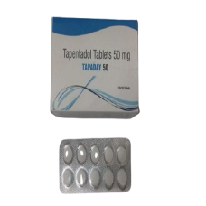 TAPADAY 50 MG