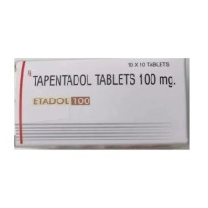 Etadol 100mg (Tapentadol)