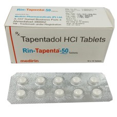 RIN TAPENTA 50 MG