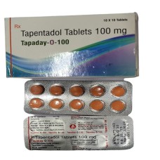 Tapaday  O 100mg