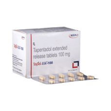Tapal-ER 100mg
