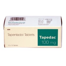 Tapedac 100mg