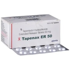 Tapenax ER 50 Tablet