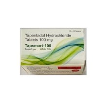 Tapsmart 100mg - Tapentadol