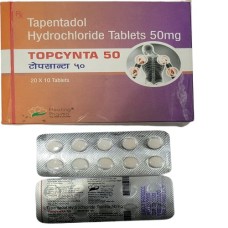 Topcynta 50mg