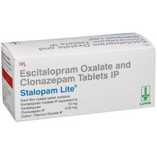 Stalopam Lite Tablet