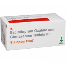 Stalopam Plus