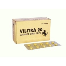 Vilitra 20mg