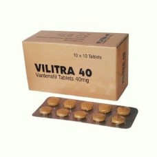 Vilitra 40mg