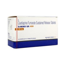 Q-Mind SR 400 Tablet