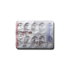 Alcipro 750 Mg Tablet