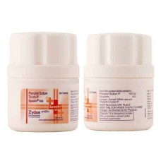 Epsolin 100 Tablet
