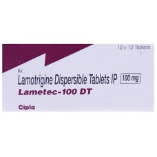 Lametec 100 Mg