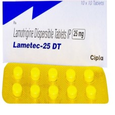 Lametec 25 DT Tablet