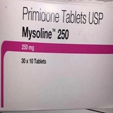 Mysoline 250 Mg