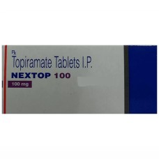 Nextop 100 Tablet