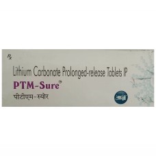 PTM Sure 450 Mg Tablet
