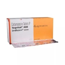 Tegrital 400 Tablet