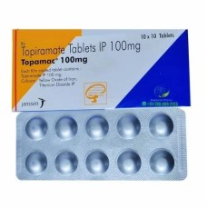 Topamac 100 Mg