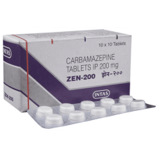 ZEN 200 Tablet