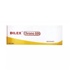 Dilex Chrono 500 Tablet