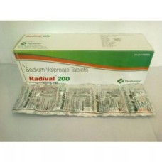 Radival 200 Tablet