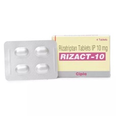 Rizact 10 Mg