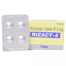 Rizact 5 Mg
