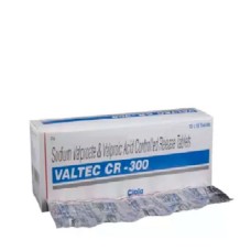 Valtec CR 300 Tablet