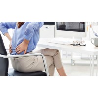 Back Pain: Causes, Problems, and Effective Solutions