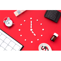 How Long Does Tapentadol Stay in Your System?