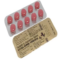 Extra Super Vidalista